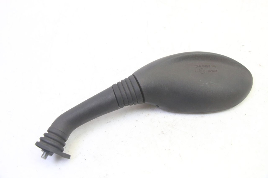 photo de SPECCHIO SINISTRO QUADRO 4 4D 350 (2015 - 2018)