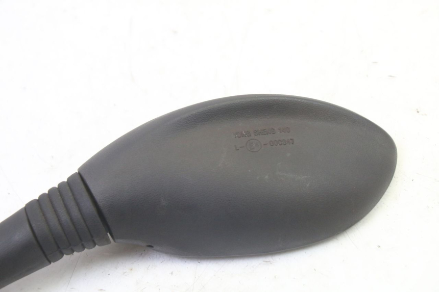 photo de SPECCHIO SINISTRO QUADRO 4 4D 350 (2015 - 2018)