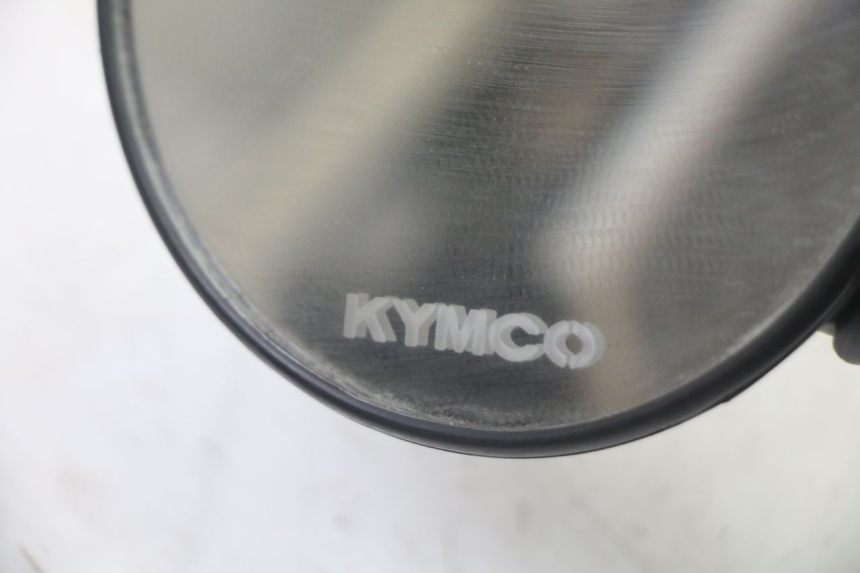 photo de SPECCHIETTO SINISTRO KYMCO AGILITY 4T 50 (2005 - 2018)