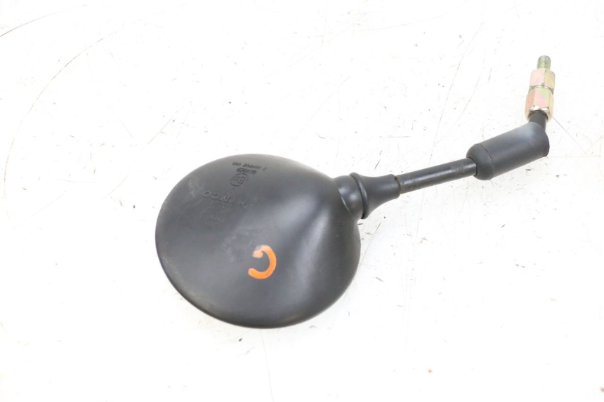 photo de SPECCHIETTO SINISTRO KYMCO AGILITY 4T 50 (2018 - 2022) - Zoom sullo stato d'uso