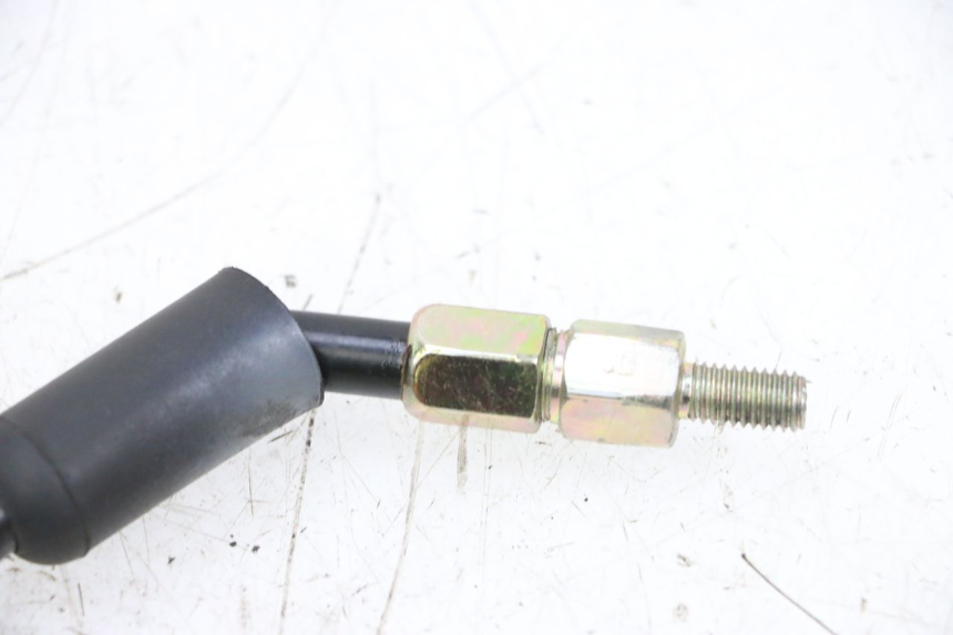 photo de SPECCHIETTO SINISTRO KYMCO AGILITY 4T 50 (2018 - 2022) - Dettagli dei punti di fissaggio