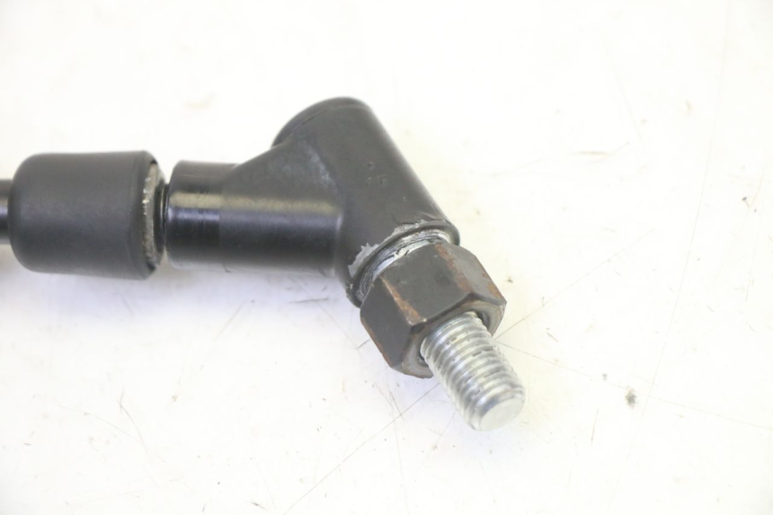 photo de SPECCHIETTO SINISTRO SUZUKI BURGMAN 125 (2007 - 2014)