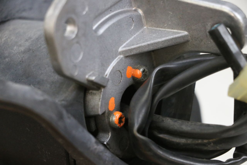 photo de SPECCHIO SINISTRO SUZUKI BURGMAN 650 (2013 - 2020)