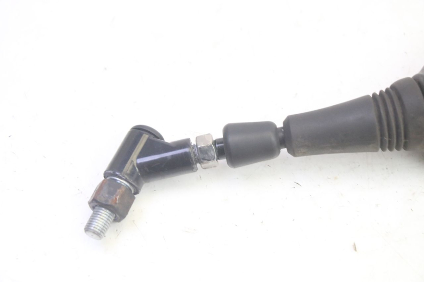 photo de SPECCHIETTO SINISTRO SUZUKI BURGMAN 125 (2007 - 2014) - Dettagli dei punti di fissaggio