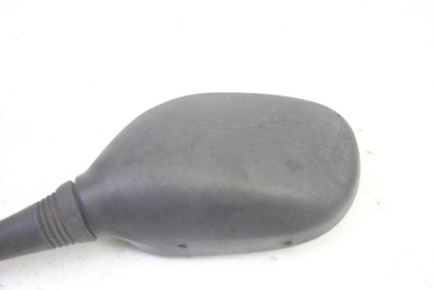 photo de SPECCHIETTO SINISTRO SUZUKI BURGMAN 125 (2007 - 2014) - Stato della superficie e materiale