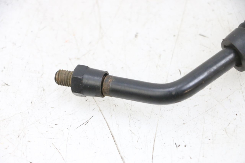 photo de SPECCHIO SINISTRO YAMAHA BW'S EASY 50 (2013 - 2016) - Dettagli dei punti di fissaggio