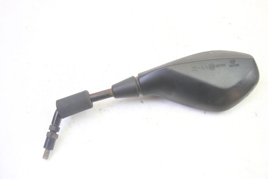 photo de SPECCHIETTO SINISTRO SYM CROX 4T 50 (2016 - 2023) - Stato della superficie e materiale