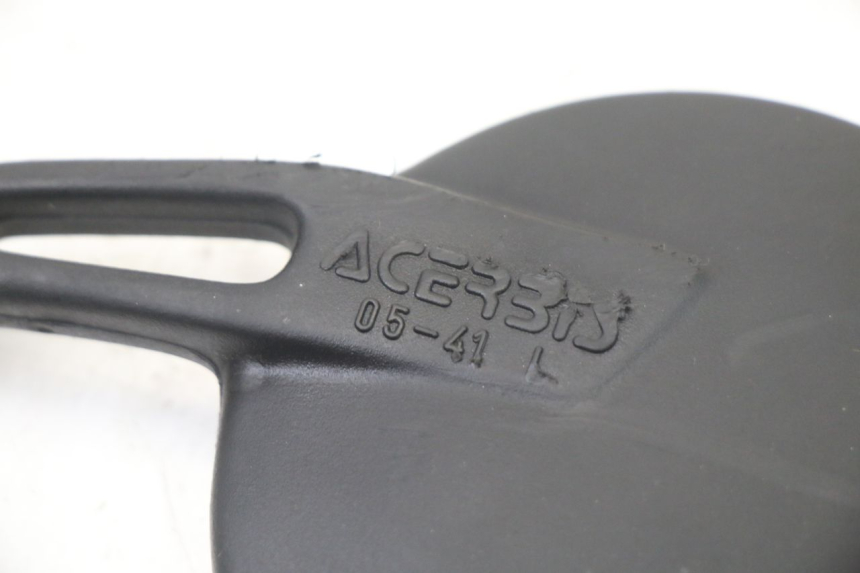 photo de SPECCHIO SINISTRO DERBI SENDA SM DRD X-TREME 50 (2011 - 2017)