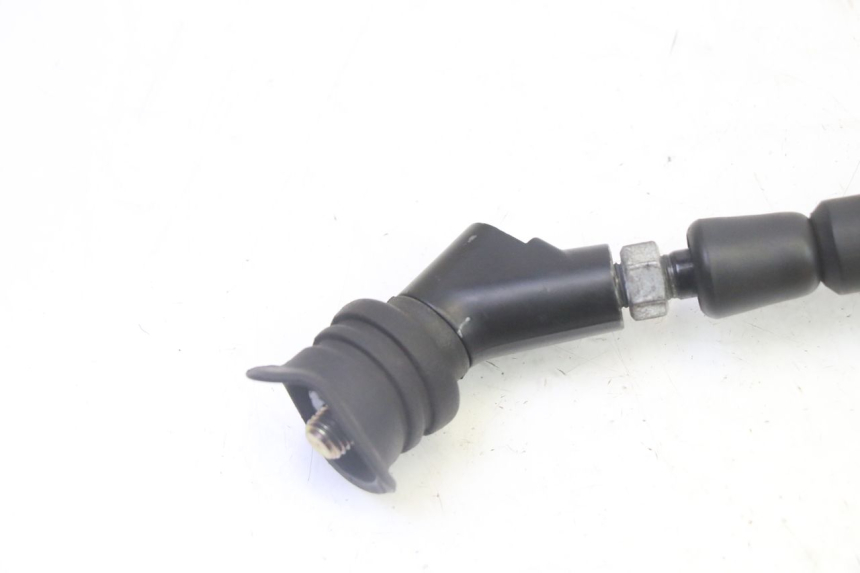 photo de SPECCHIETTO SINISTRO KYMCO DINK STREET 125 (2009 - 2014)