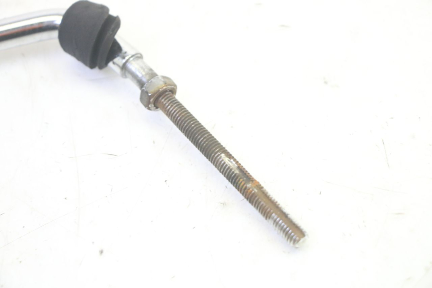 photo de SPECCHIO SINISTRO PEUGEOT DJANGO 4T 50 (2014 - 2019) - Altra angolazione