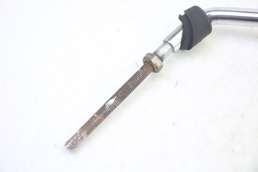 photo de SPECCHIO SINISTRO PEUGEOT DJANGO 4T 50 (2014 - 2019) - Dettagli dei punti di fissaggio