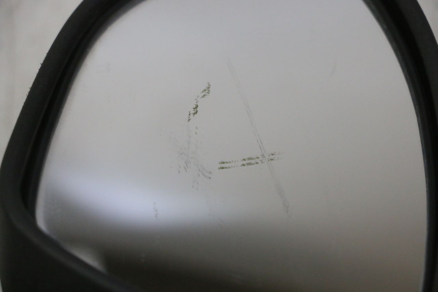 photo de SPECCHIO SINISTRO PEUGEOT ELYSTAR 125 (2002 - 2007)