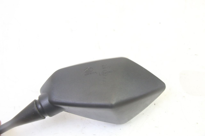 photo de SPECCHIO SINISTRO STAHO FH 50 (2018 - 2019)