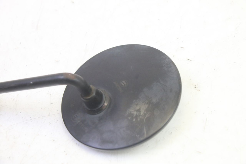 photo de SPECCHIETTO SINISTRO SYM FIDDLE 3 III 125 (2014 - 2020) - Stato della superficie e materiale