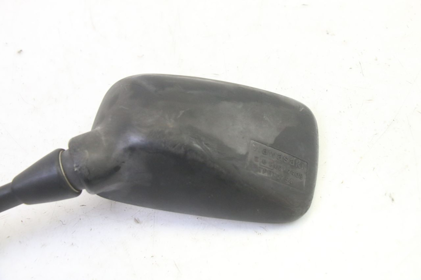 photo de SPECCHIO SINISTRO KAWASAKI GPX R WARBIRD 600 (1988 - 1993) - Dettagli dei punti di fissaggio