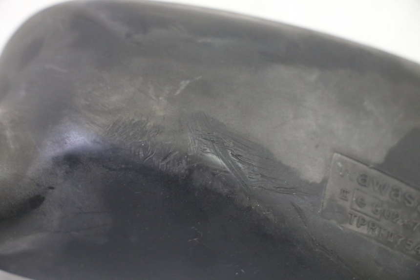 photo de SPECCHIO SINISTRO KAWASAKI GPX R WARBIRD 600 (1988 - 1993) - Ricambio usato controllato