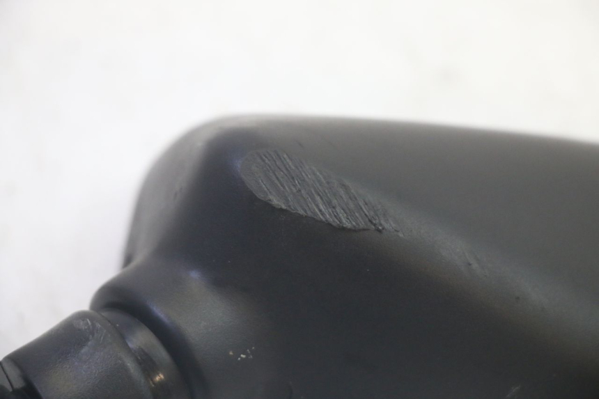 photo de SPECCHIO SINISTRO KAWASAKI GPZ RX 1000 (1986 - 1988) - Stato della superficie e materiale