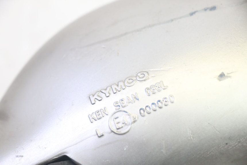 photo de SPECCHIO SINISTRO KYMCO GRAND DINK 125 (2002 - 2007)