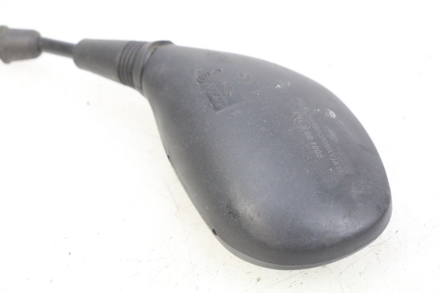 photo de SPECCHIETTO SINISTRO EUROCKA GTR-C 50 (2012 - 2021)