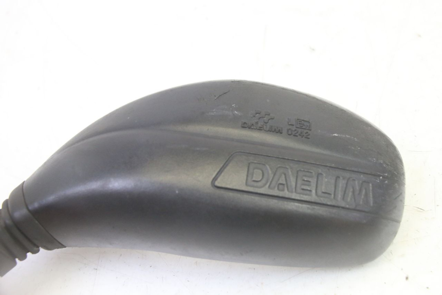 photo de SPECCHIO SINISTRO DAELIM HISTORY 125 (2001 - 2002)