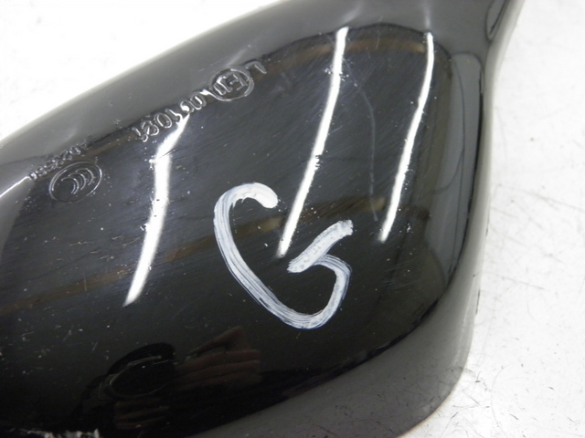 photo de Specchietto retrovisore sinistro JM MOTOR S-MAX 125 (2010 - 2014) - Primo piano tecnico