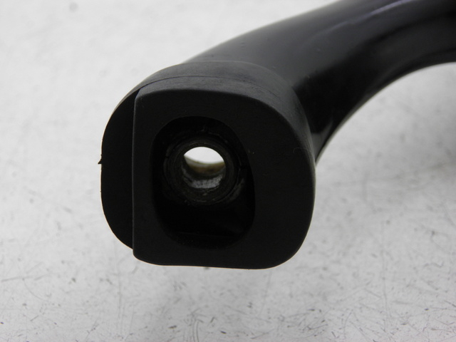 photo de Specchietto retrovisore sinistro JM MOTOR S-MAX 125 (2010 - 2014) - Stato della superficie e materiale