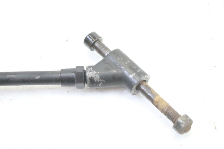 photo de SPECCHIETTO SINISTRO PEUGEOT KISBEE 2T 50 (2010 - 2017)