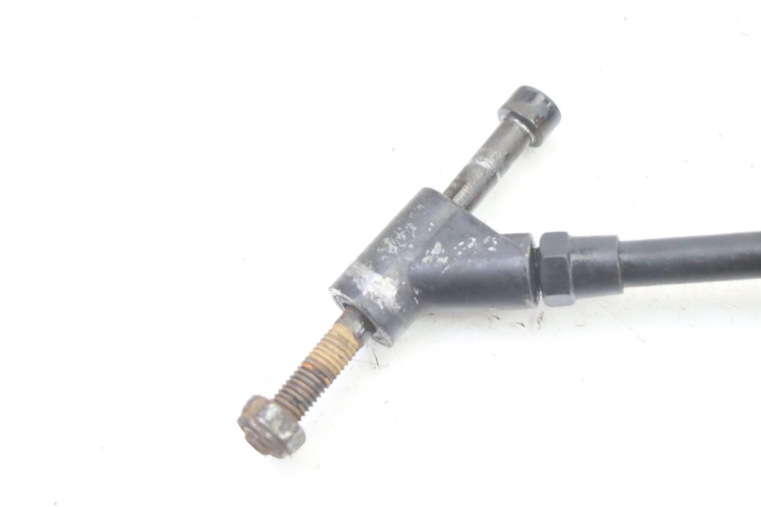 photo de SPECCHIETTO SINISTRO PEUGEOT KISBEE 2T 50 (2010 - 2017)