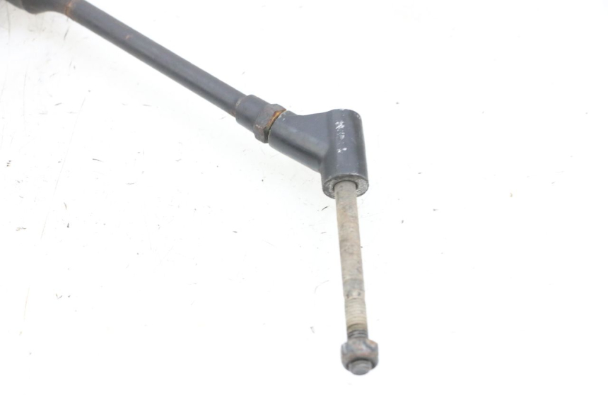 photo de SPECCHIETTO SINISTRO PEUGEOT KISBEE 4T 50 (2010 - 2017)