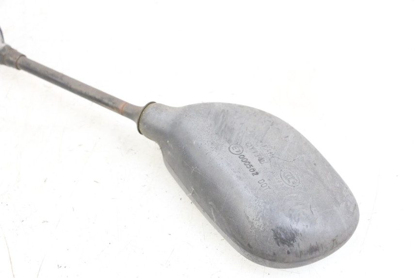 photo de SPECCHIETTO SINISTRO PEUGEOT KISBEE 4T 50 (2010 - 2017) - Primo piano tecnico