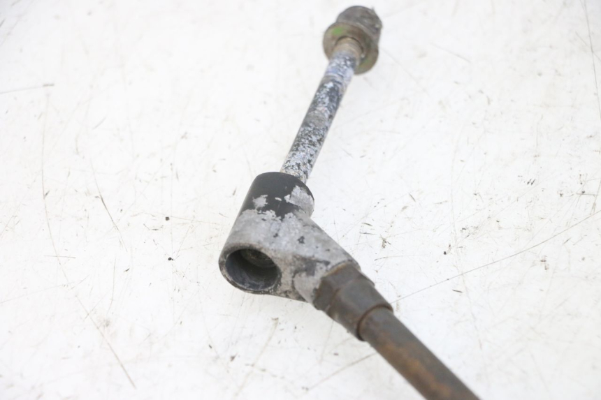 photo de SPECCHIETTO SINISTRO PEUGEOT KISBEE 4T 50 (2010 - 2017) - Dettagli dei punti di fissaggio