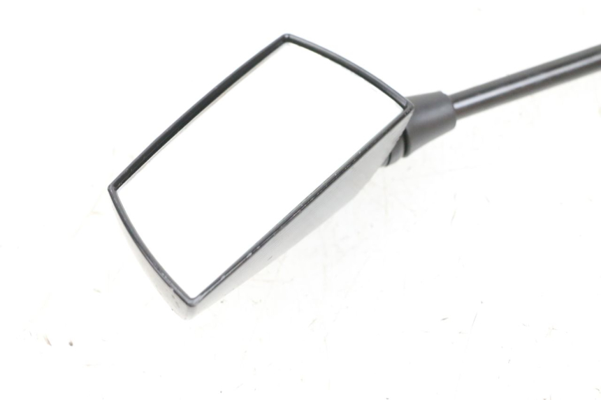 photo de SPECCHIETTO SINISTRO PEUGEOT LUDIX 50 (2005 - 2007) - Stato della superficie e materiale