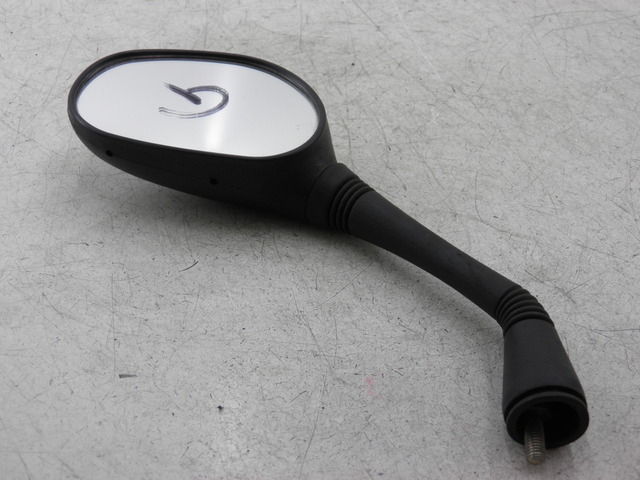 photo de SPECCHIO SINISTRO MBK WAAP 125 (2008 - 2013)