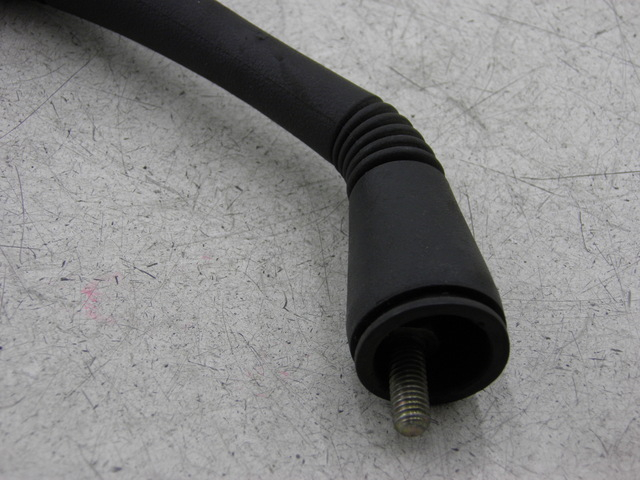 photo de SPECCHIO SINISTRO MBK WAAP 125 (2008 - 2013)