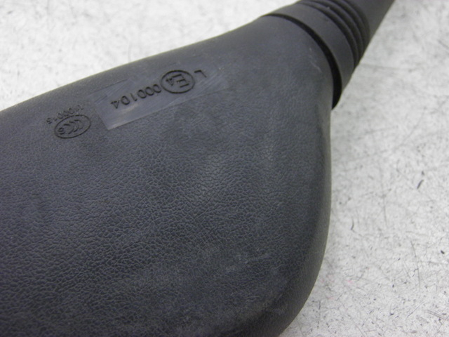 photo de SPECCHIO SINISTRO MBK WAAP 125 (2008 - 2013)