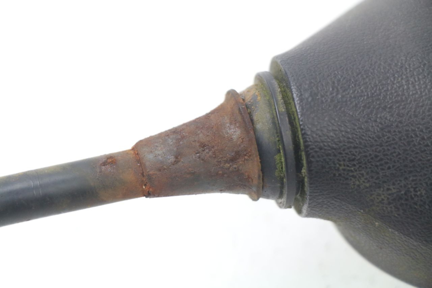 photo de SPECCHIETTO SINISTRO PIAGGIO MP3 LT 300 (2010 - 2016)