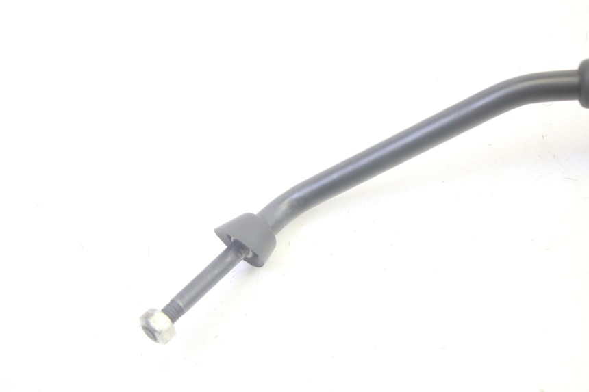 photo de SPECCHIO SINISTRO PIAGGIO MP3 500 (2016 - 2018) - Dettagli dei punti di fissaggio