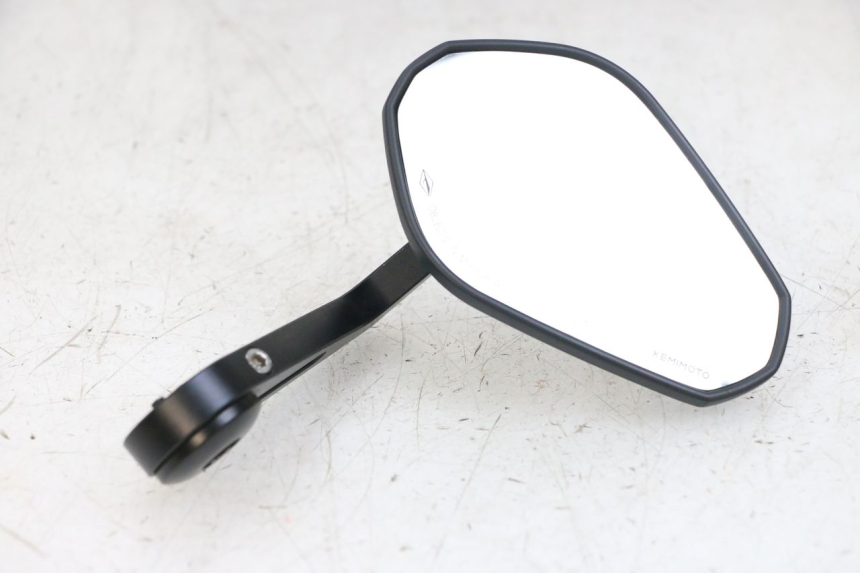 photo de SPECCHIO SINISTRO YAMAHA MT-07 MT07 ABS 700 (2018 - 2020) - Vista principale