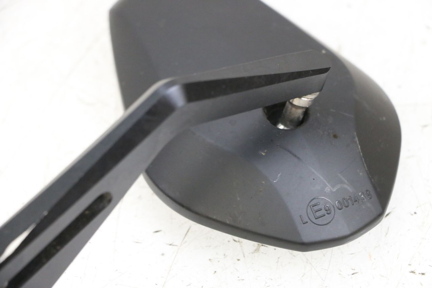 photo de SPECCHIO SINISTRO YAMAHA MT-07 MT07 ABS 700 (2018 - 2020) - Zoom sullo stato d'uso