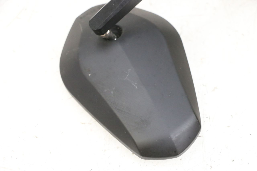 photo de SPECCHIO SINISTRO YAMAHA MT-07 MT07 ABS 700 (2018 - 2020) - Dettagli dei punti di fissaggio