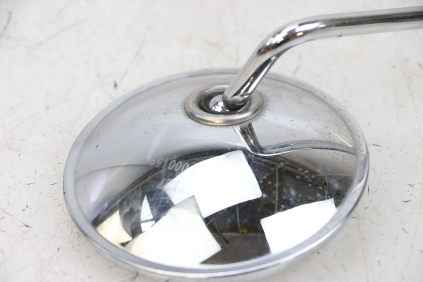 photo de SPECCHIETTO SINISTRO JM MOTORS OLDIES 4T 50 (2010 - 2020) - Altra angolazione