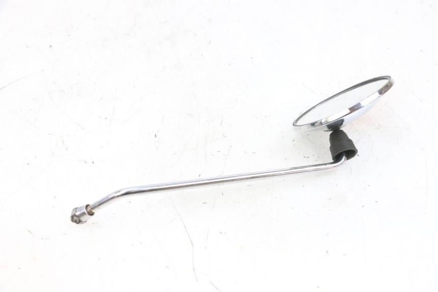 photo de SPECCHIETTO SINISTRO JM MOTORS OLDIES 4T 50 (2010 - 2020) - Dettagli dei punti di fissaggio