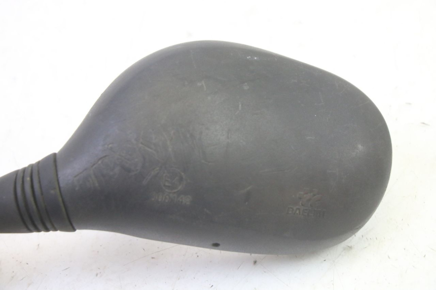 photo de SPECCHIO SINISTRO DAELIM S1 125 (2007 - 2016) - Dettagli dei punti di fissaggio