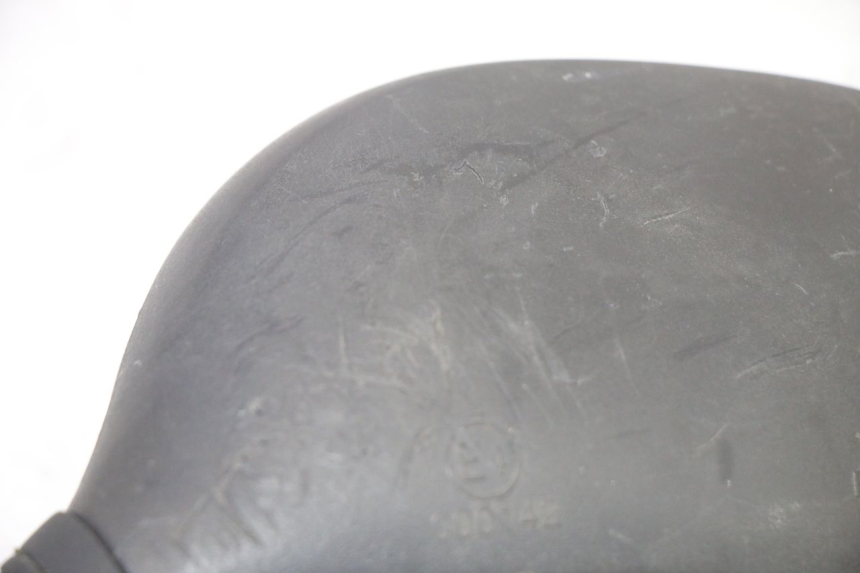 photo de SPECCHIO SINISTRO DAELIM S1 125 (2007 - 2016) - Stato della superficie e materiale