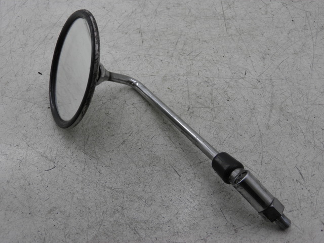 photo de Specchietto sinistro SUZUKI GS GSE 500 (2001 - 2003)