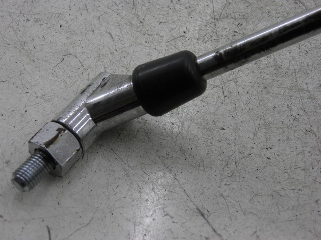 photo de Specchietto sinistro SUZUKI GS GSE 500 (2001 - 2003)