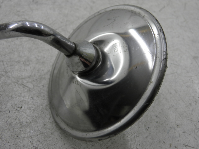 photo de Specchietto sinistro SUZUKI GS GSE 500 (2001 - 2003)