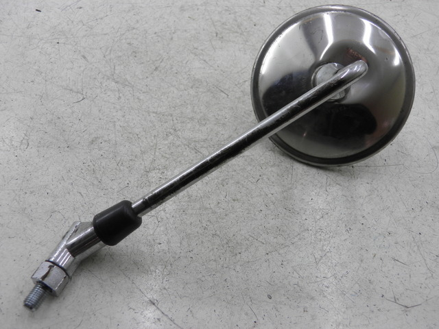 photo de Specchietto sinistro SUZUKI GS GSE 500 (2001 - 2003)