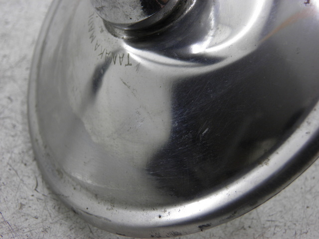 photo de Specchietto sinistro SUZUKI GS GSE 500 (2001 - 2003)