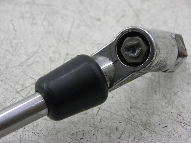 photo de Specchietto sinistro SUZUKI GS GSE 500 (2001 - 2003)